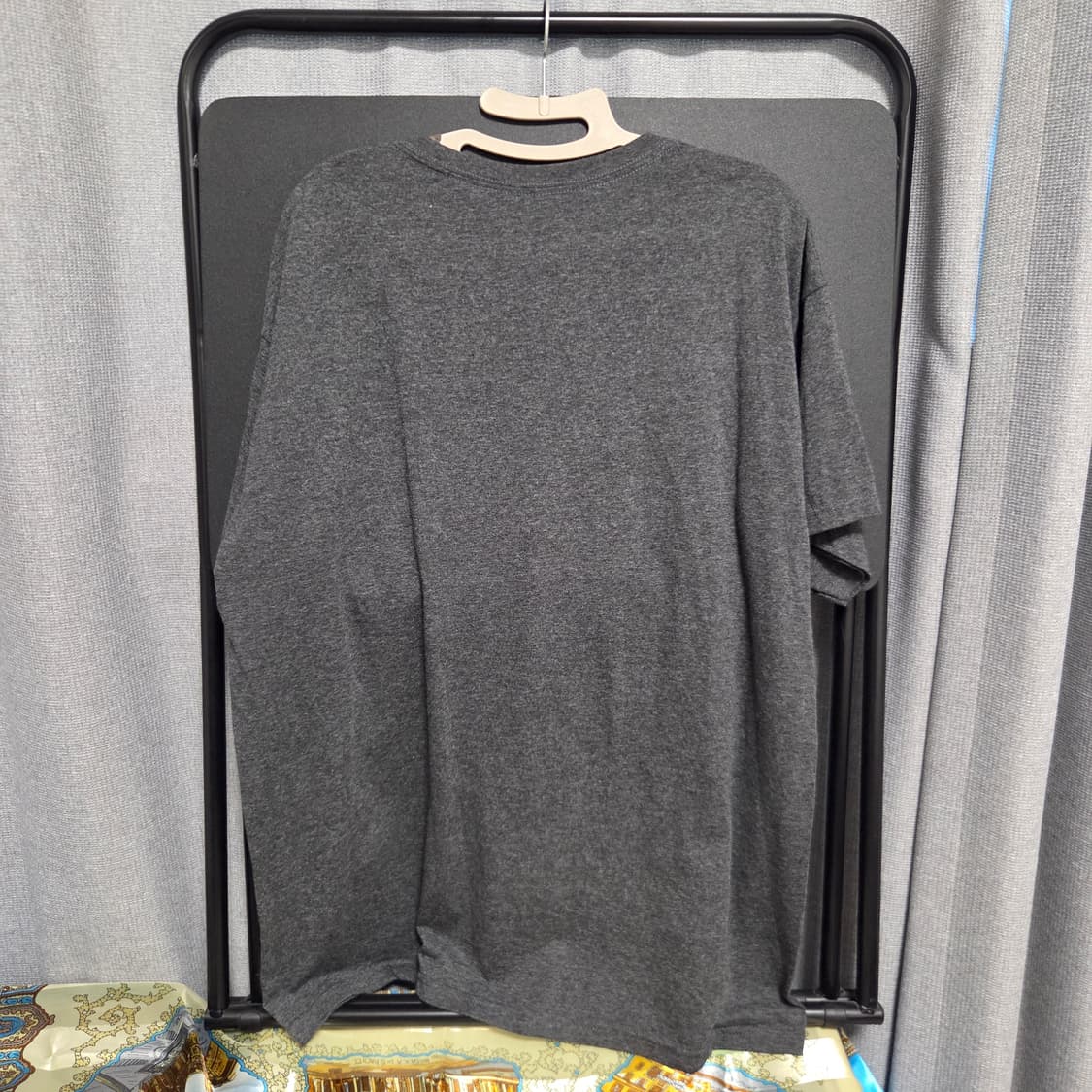 M&O 빈티지 반팔 티셔츠 L-XL(100-105) 상품이미지4