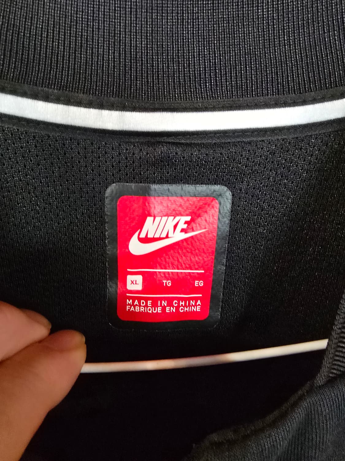 나이키 자켓 상품이미지4