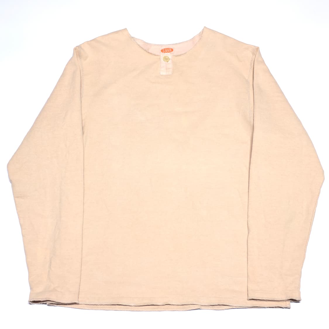 [JPN] Cotton sweat shirt 상품이미지1