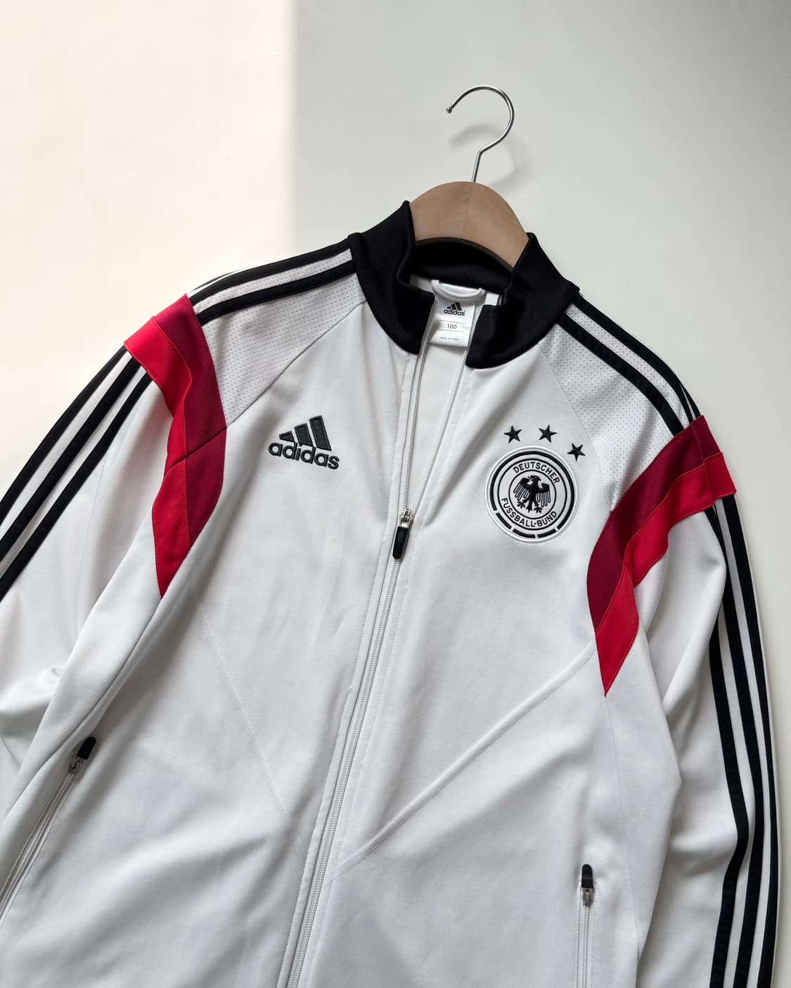 Adidas 아디다스 독일 트랙탑 상품이미지5