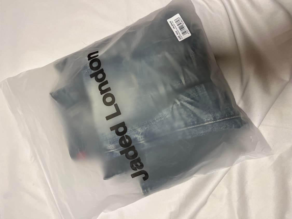 Jaded london 플레어진 새상품 상품이미지4