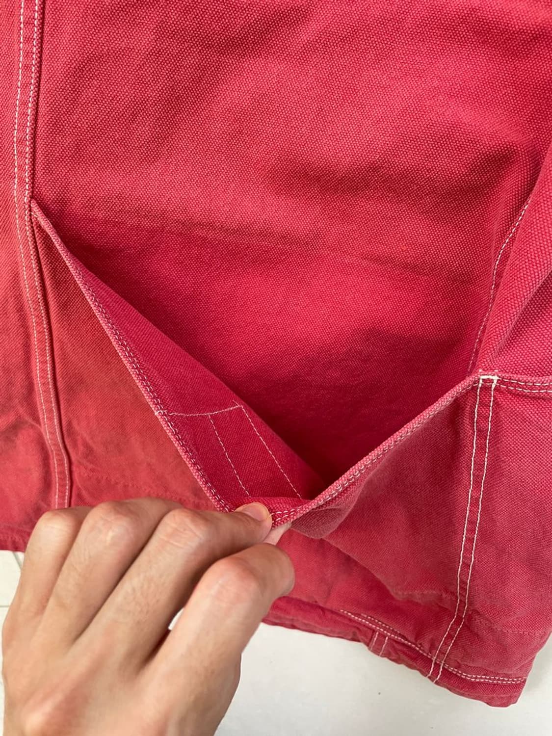 CAVERALL JACKET 카베랄 재킷 상품이미지9