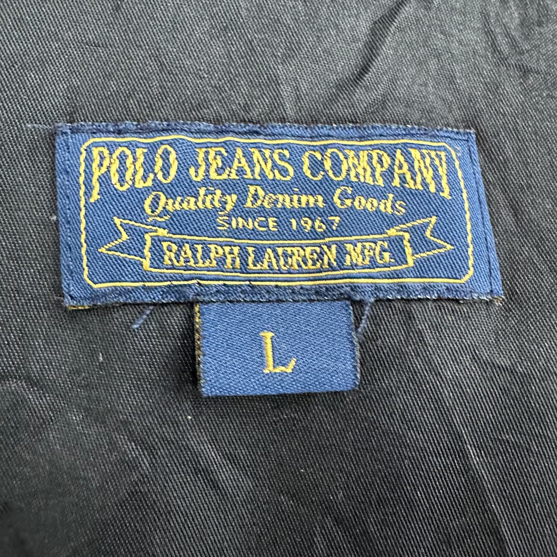 100 폴로 랄프로렌 남자 덕다운 패딩 상품이미지4