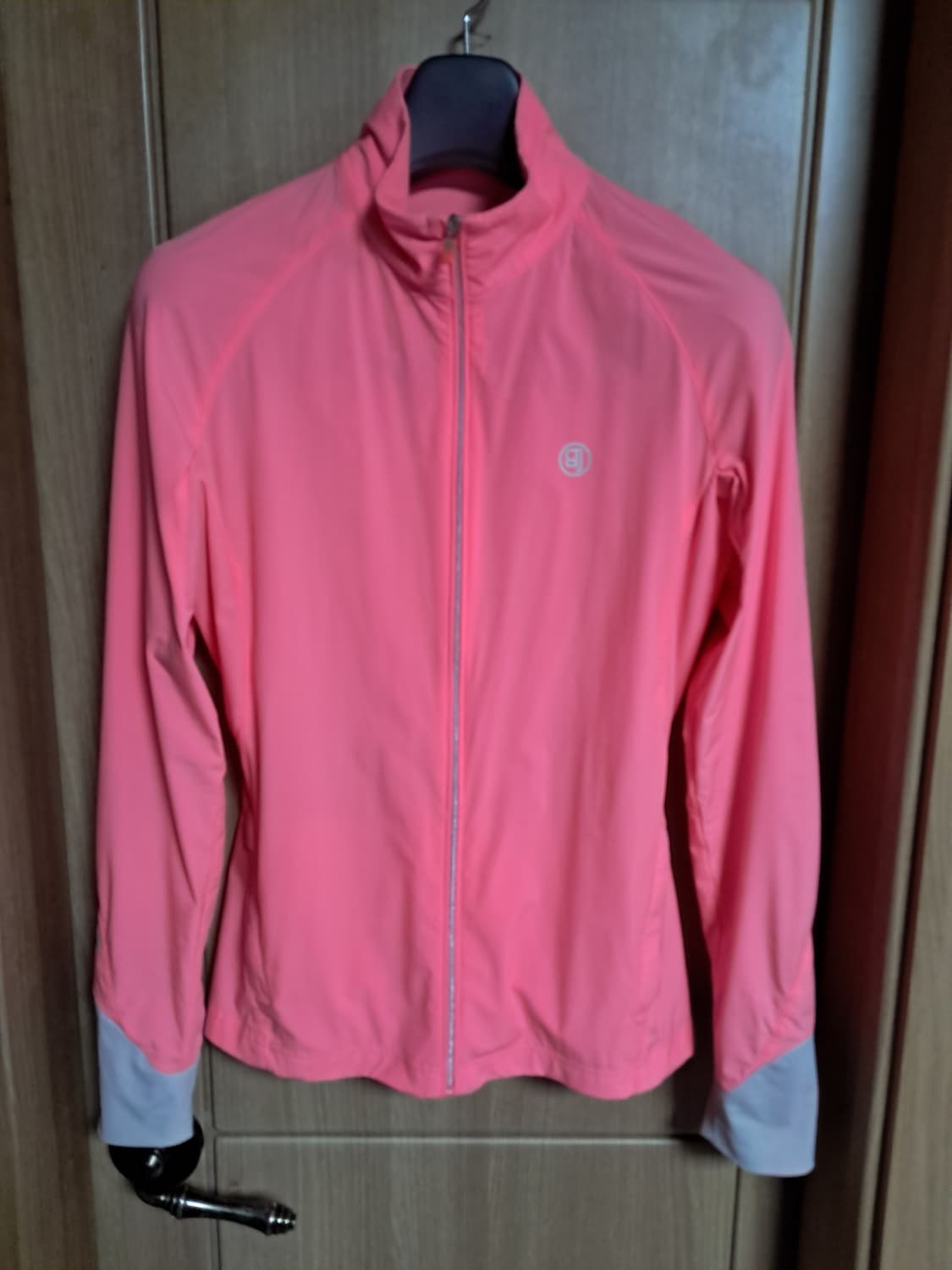 벤제프 골프 여성 스윙자켓 90 상품이미지2