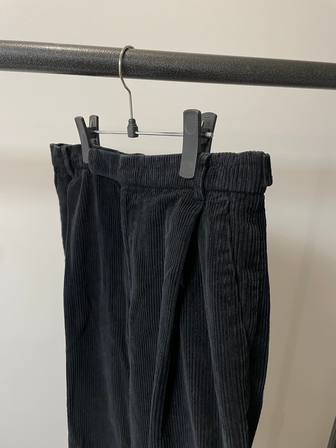 (50) noirer 노이어 코듀로이 팬츠 상품이미지2