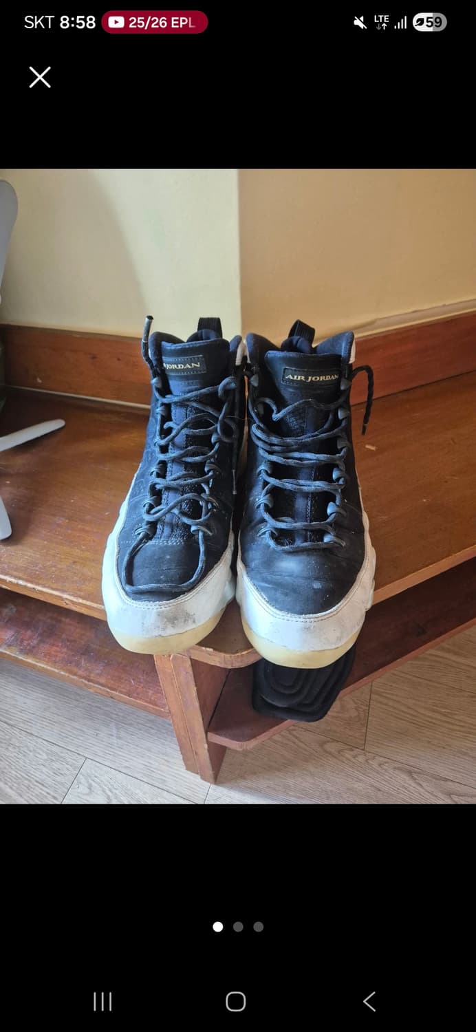 조던9 플라이트 270 상품이미지2