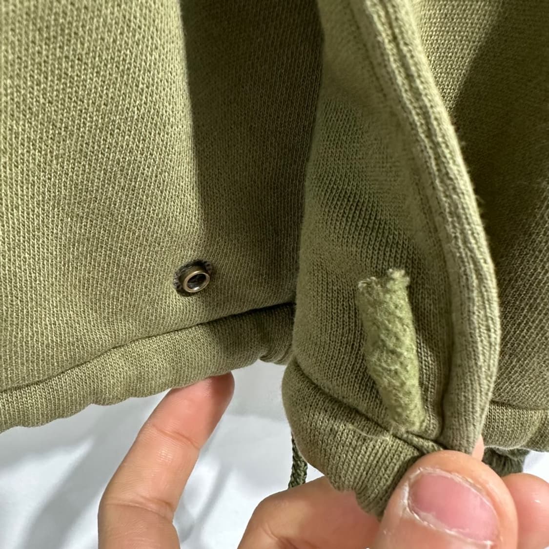 데님앤서플라이 성조기 밀리터리자켓 상품이미지7