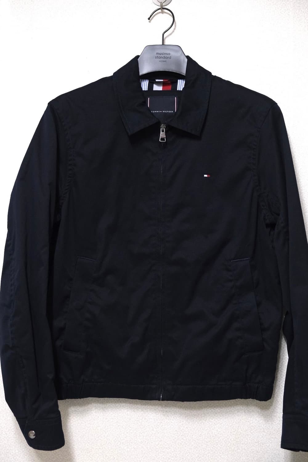 타미힐피거 블루종 S 상품이미지2