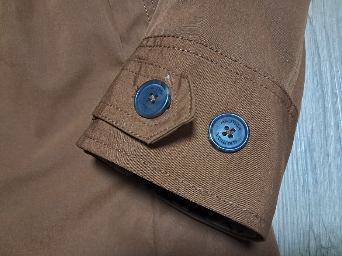 노티카 여성 트렌치코트 M(L) 상품이미지9