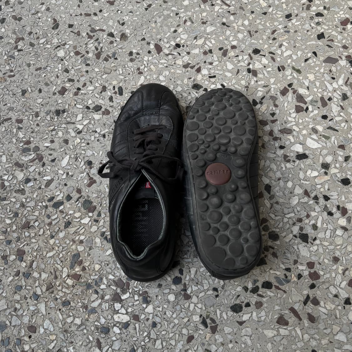 camper pelotas sneakers 상품이미지5