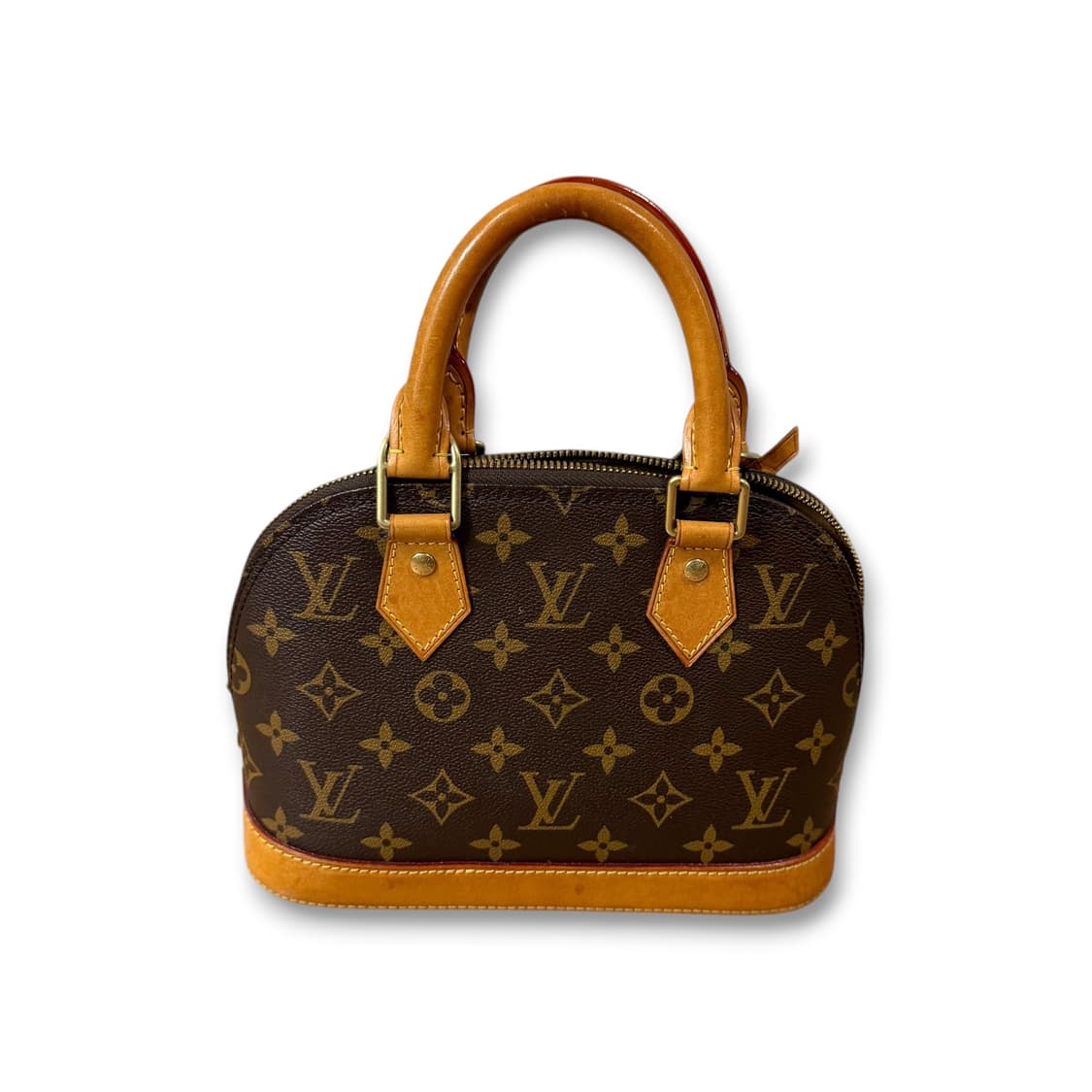 루이비통 알마 BB 모노그램 상품이미지2