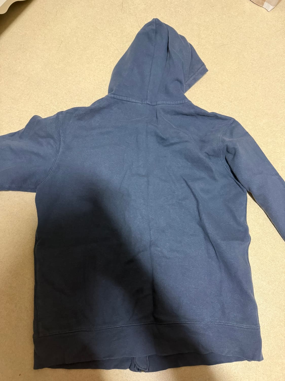 폴로 빅포니 후드집업 상품이미지8