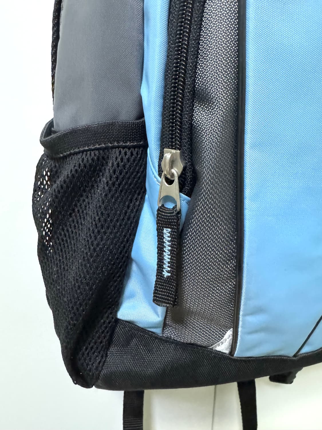 피코 백팩 하늘색 시나모롤 빈티지 piko y2k stc 상품이미지3