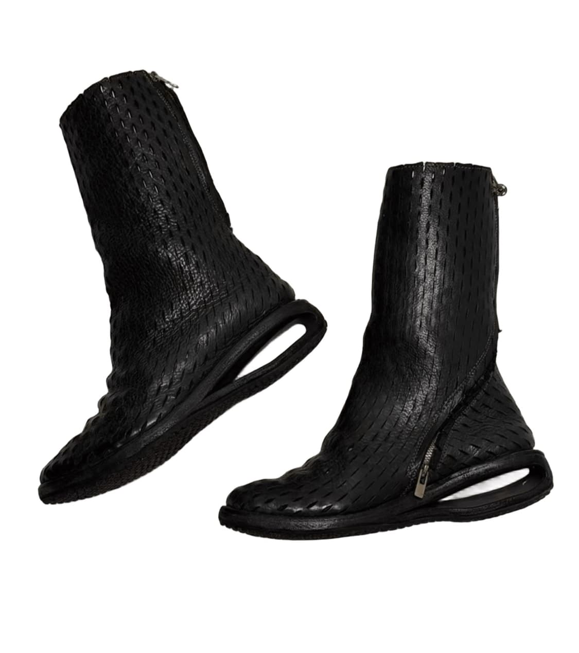 캐롤크리스찬 포엘 U솔 부츠 7사이즈 상품이미지1