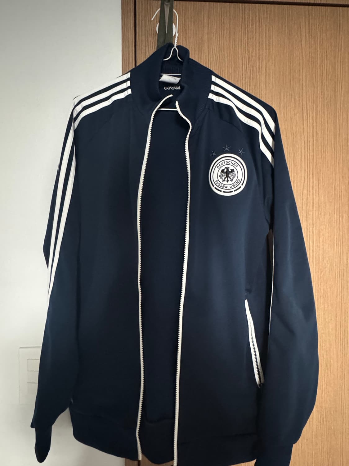 아디다스 독일 국대 져지 상품이미지2