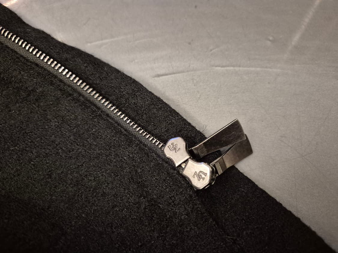 Poeme Bohemien wool coat 상품이미지7