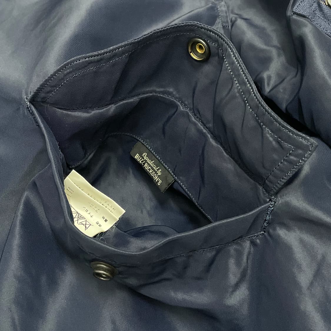 버즈릭슨 (Buzz Rickson’s) 상품이미지7