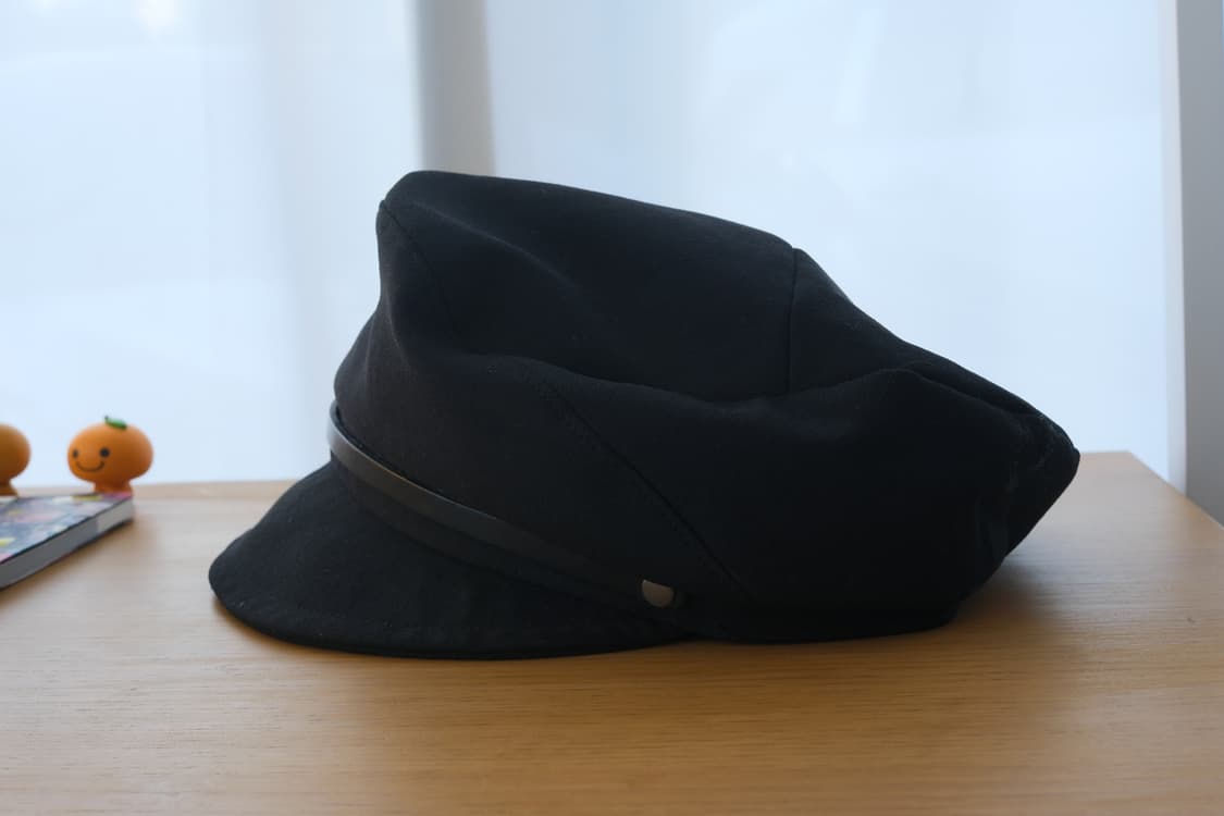 ca4la casket cap 상품이미지6