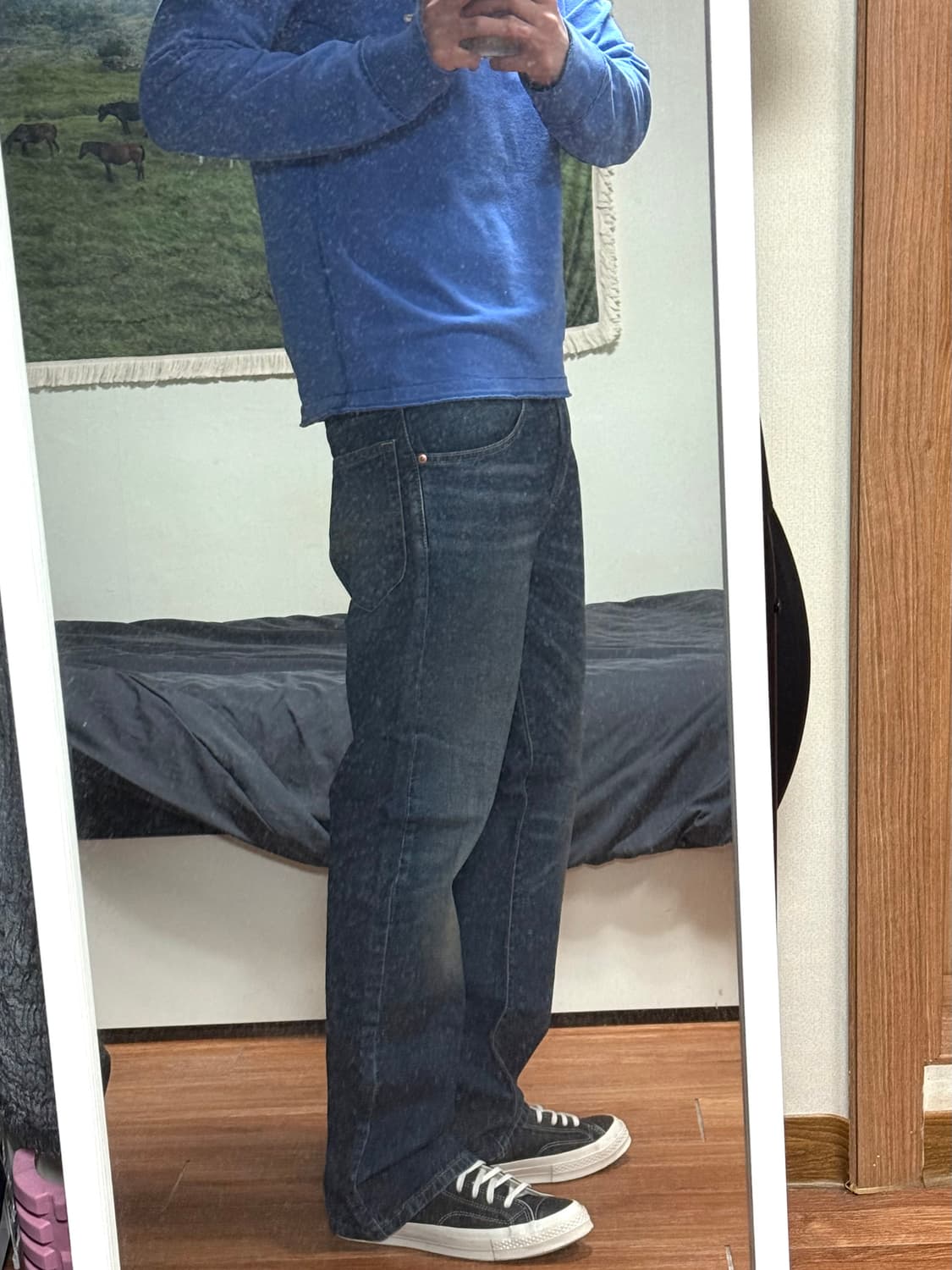 리바이스 517 상품이미지1