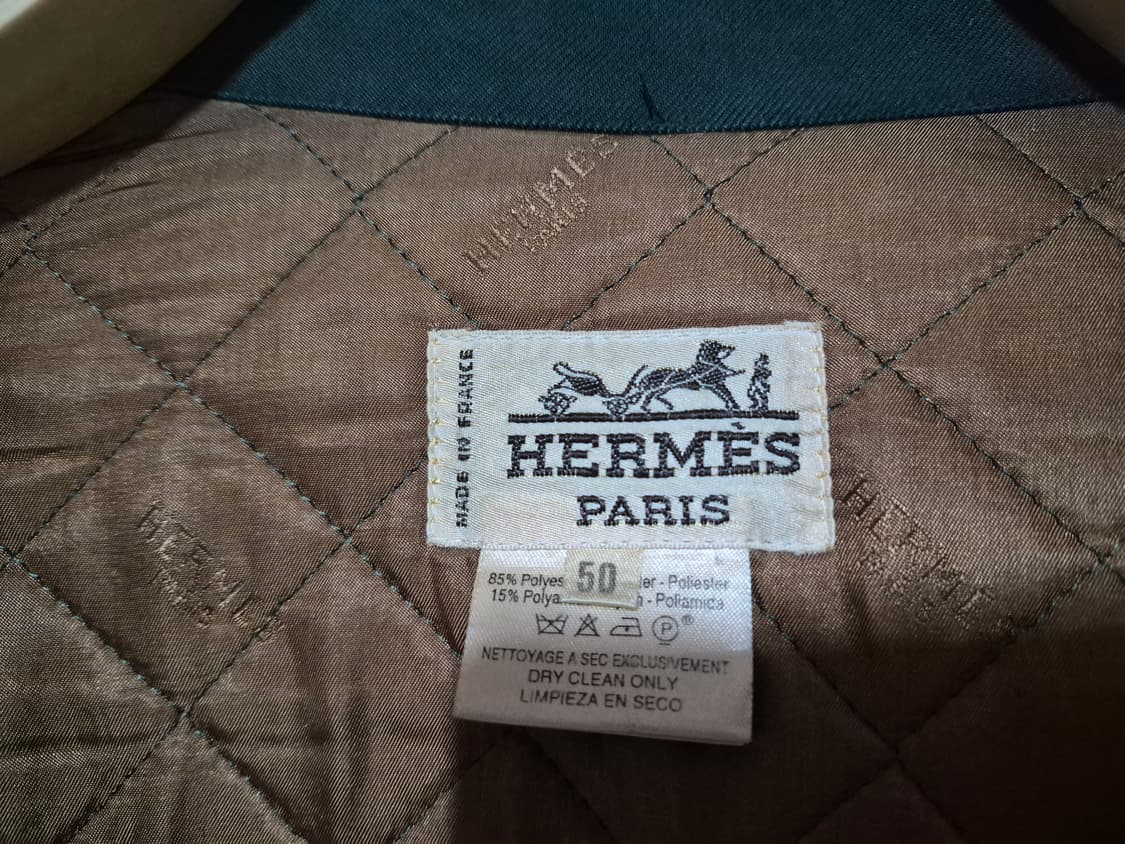 Hermes 에르메스 래트로 50 상품이미지10