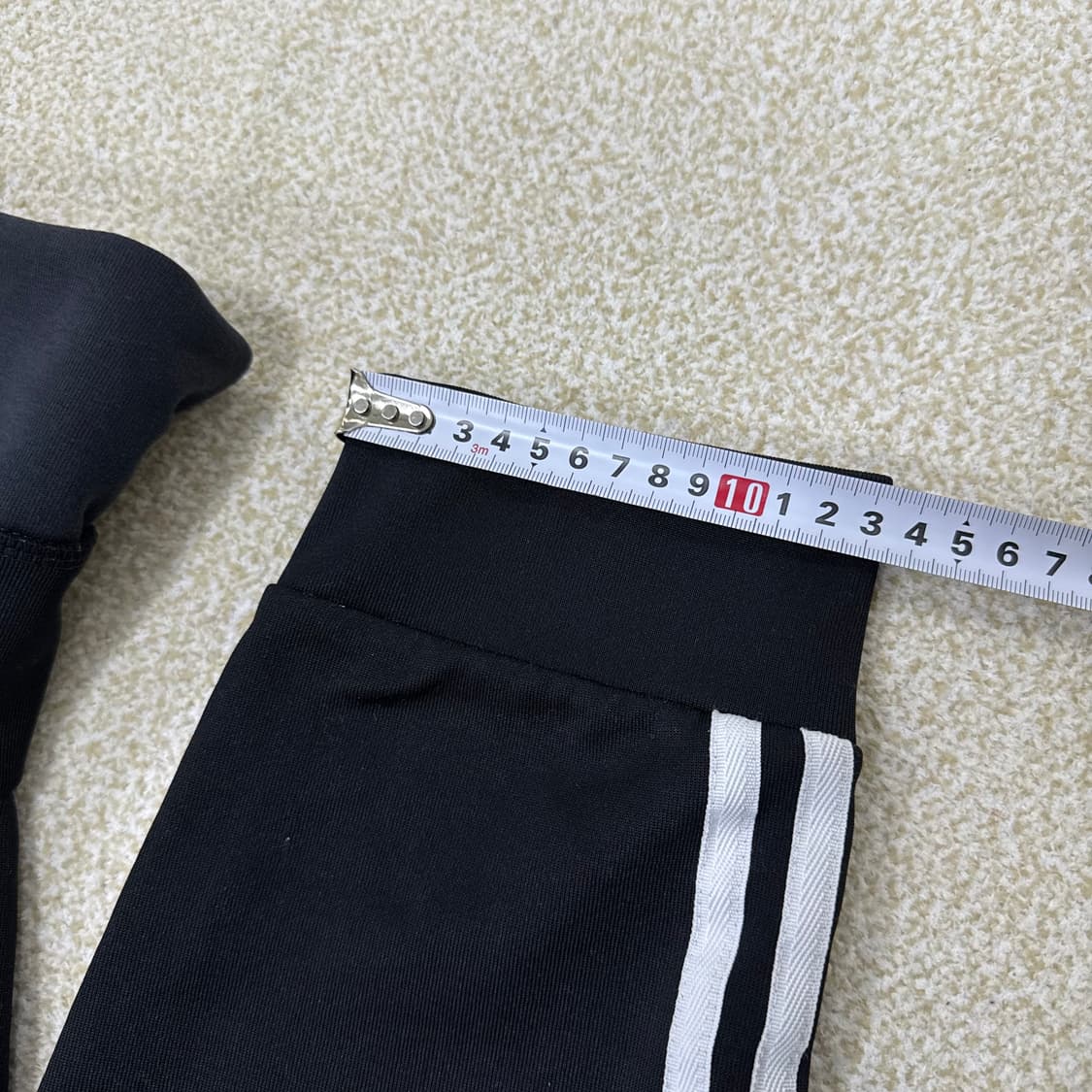 [L] 아디다스 SST TP 트레이닝 조거팬츠 0119T2 상품이미지8