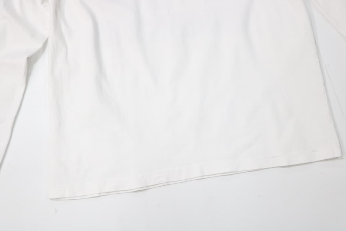 MISCHIEVOUS 미스치버스 빈티지 락 밴드 그래픽 롱슬리브 티셔츠 상품이미지8