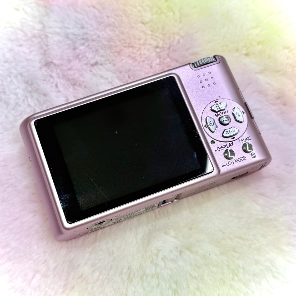 풀박스☁️) Panasonic LUMIX FS2 🌸 파나소닉 루믹스 상품이미지4