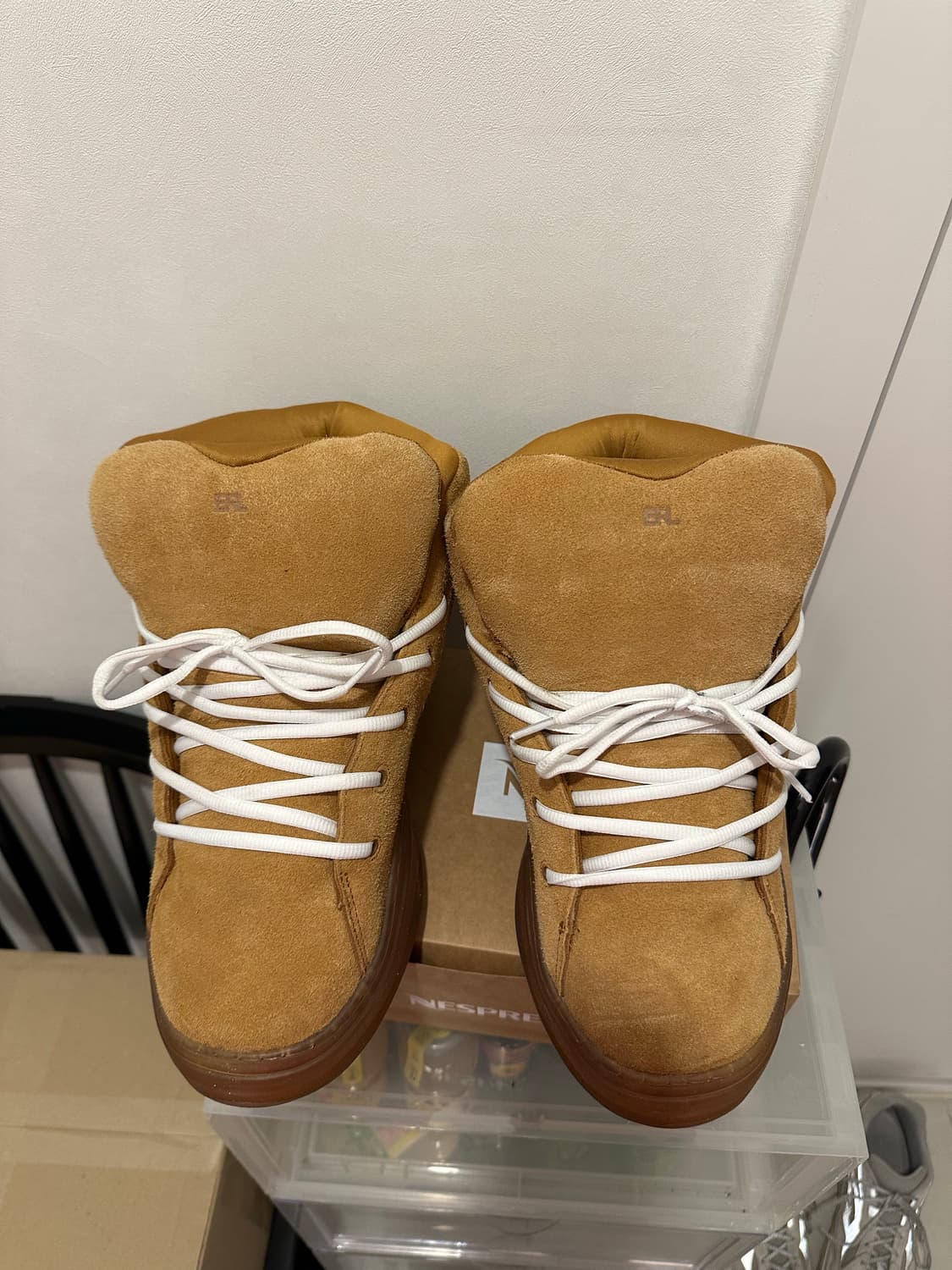 erl vamp high 13사이즈 상품이미지2