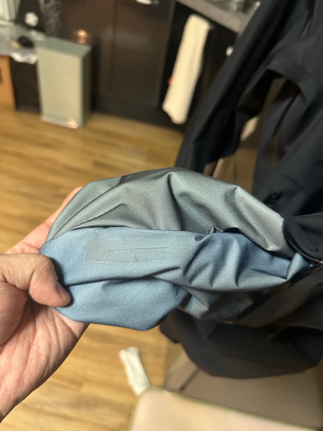 [M] 아크테릭스 베타 LT 자켓 (구 로고) 상품이미지10