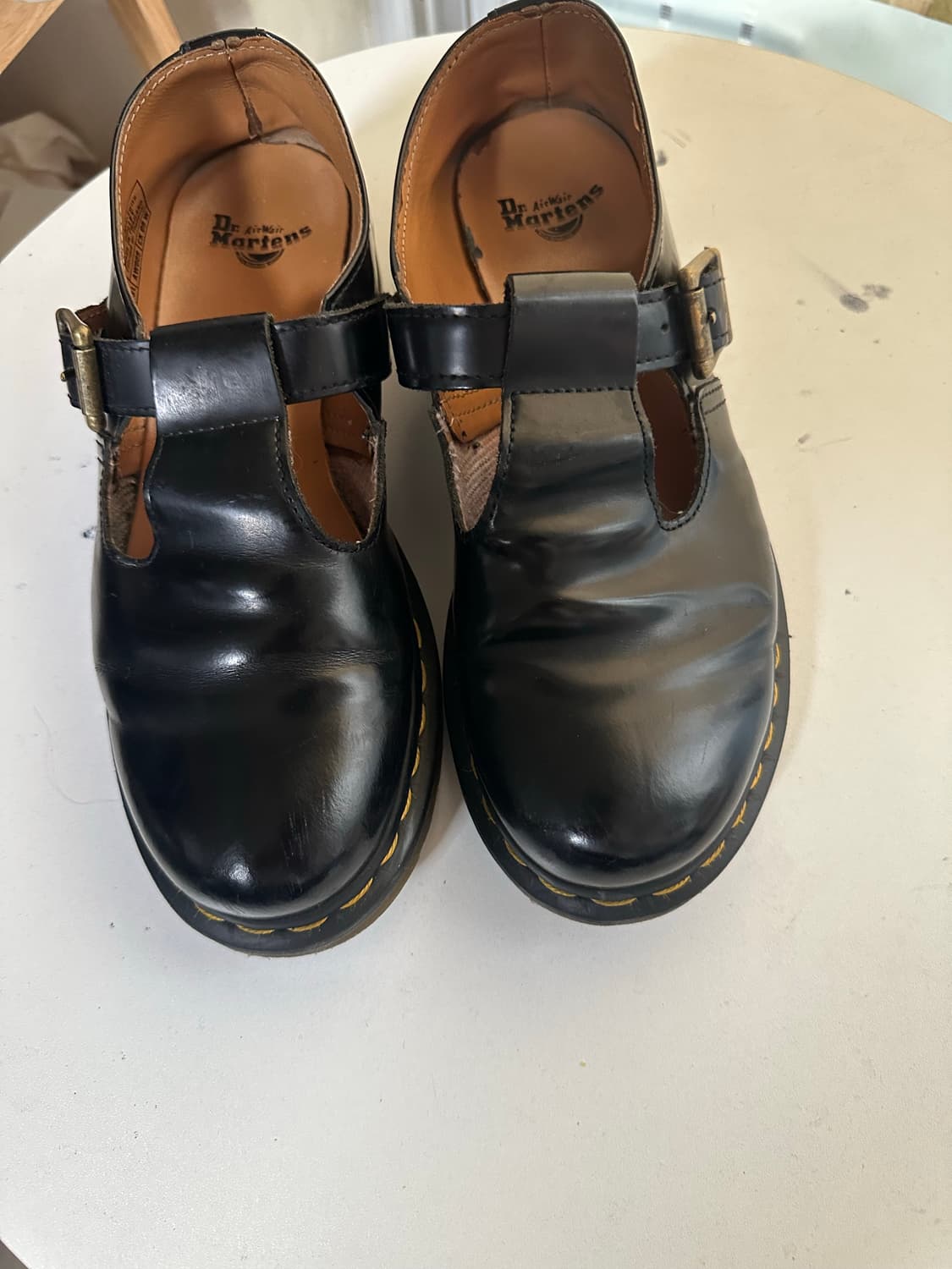 닥터마틴 폴리 스무시 240 상품이미지3