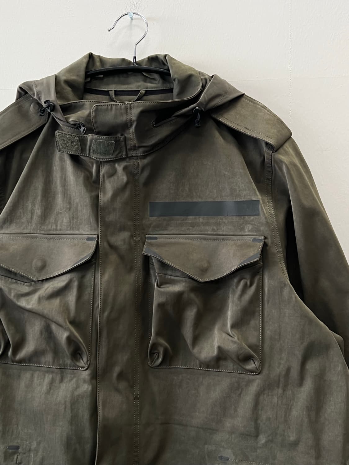 나이키랩 컬렉션 몰스킨 M65 재킷 상품이미지3