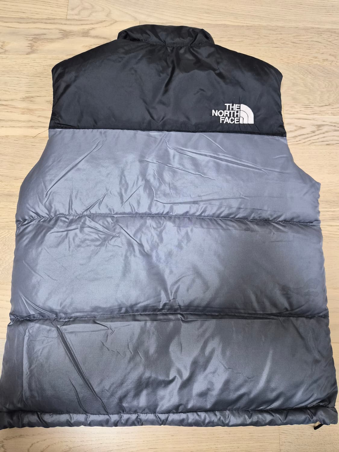 노스페이스 700 필파워 조끼 상품이미지9