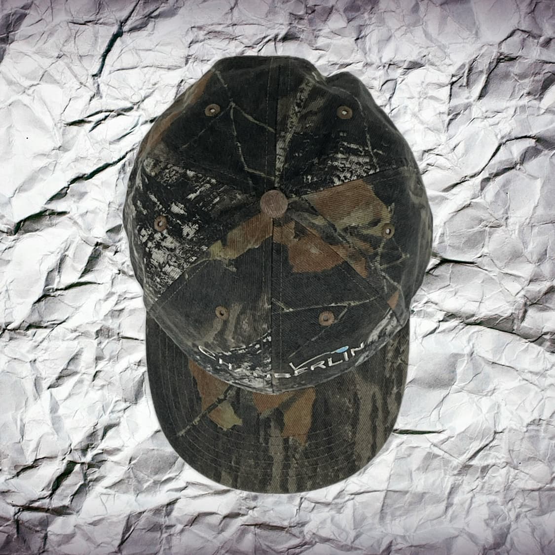 챔버린 카모캡 상품이미지5