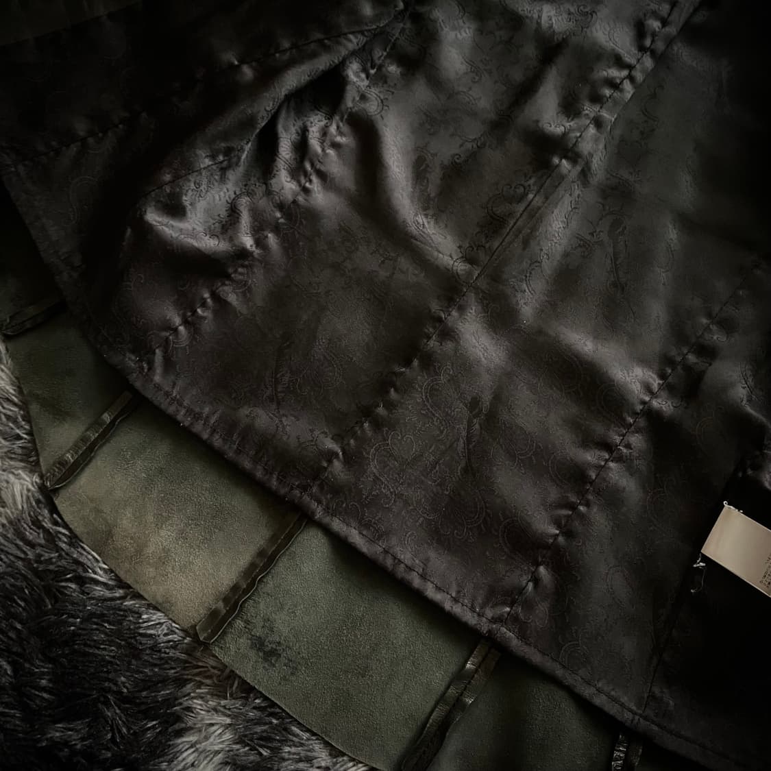 Civarize Rider Jacket  상품이미지7