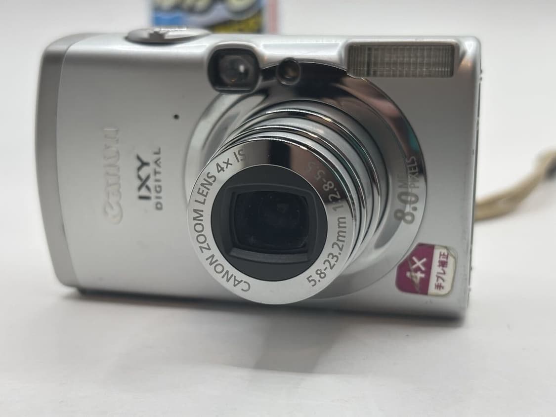 토모토모 유인디카🤎 캐논 익시 IXY 810 IS 익서스950 상품이미지1