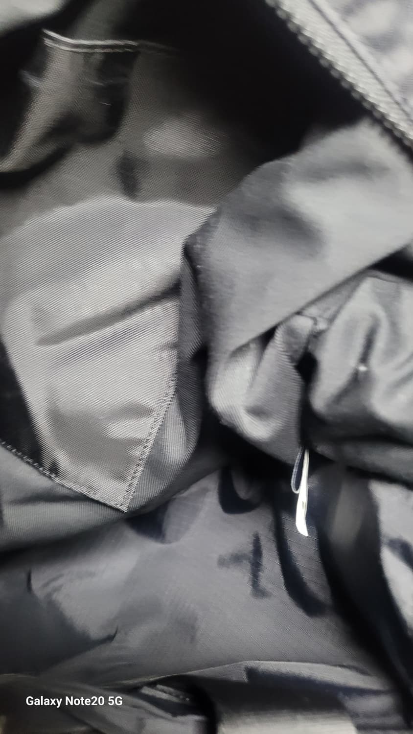 준지 크로스백 상품이미지8