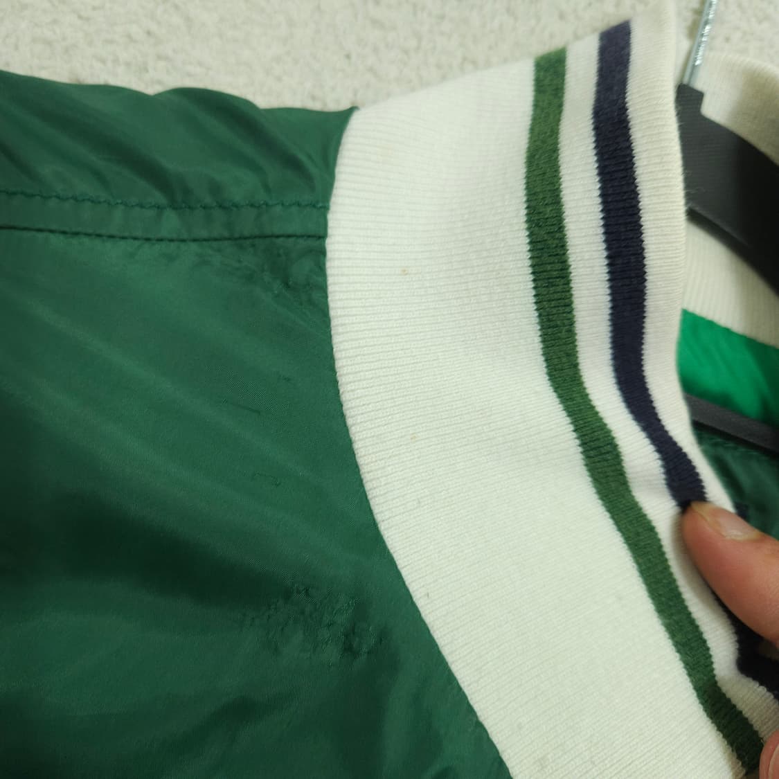 라코스테 폴리쉘 자켓 50 상품이미지6