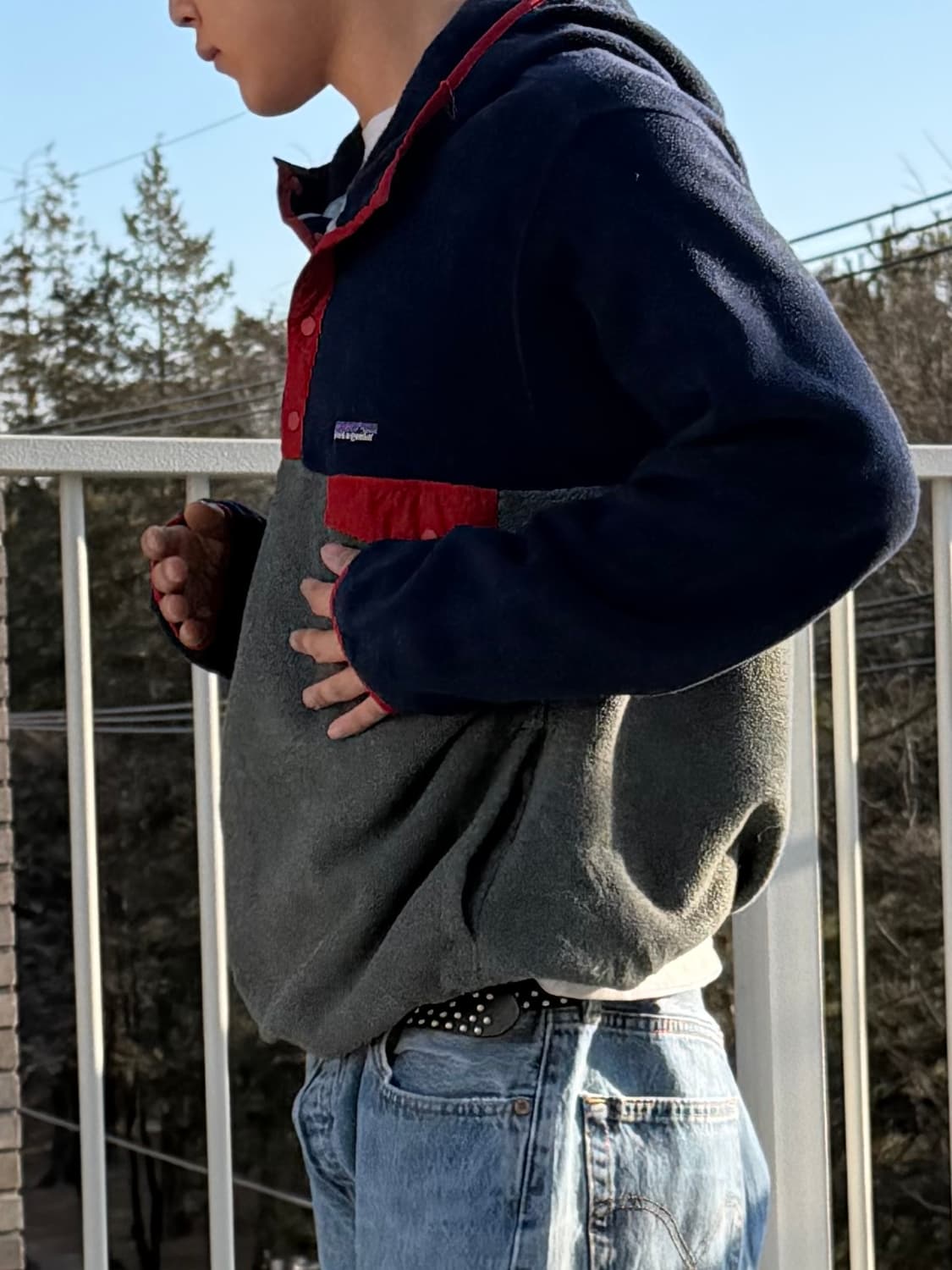 파타고니아 신칠라 상품이미지3