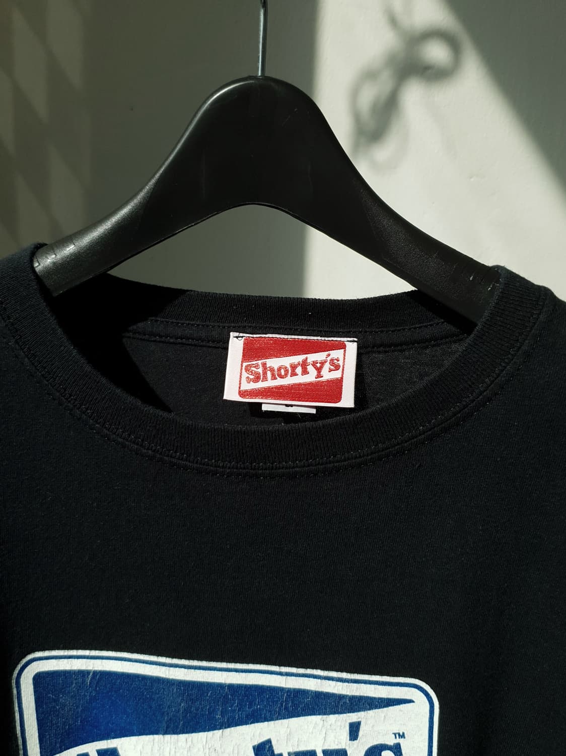 90s, 00s Shorty's print tee 상품이미지4