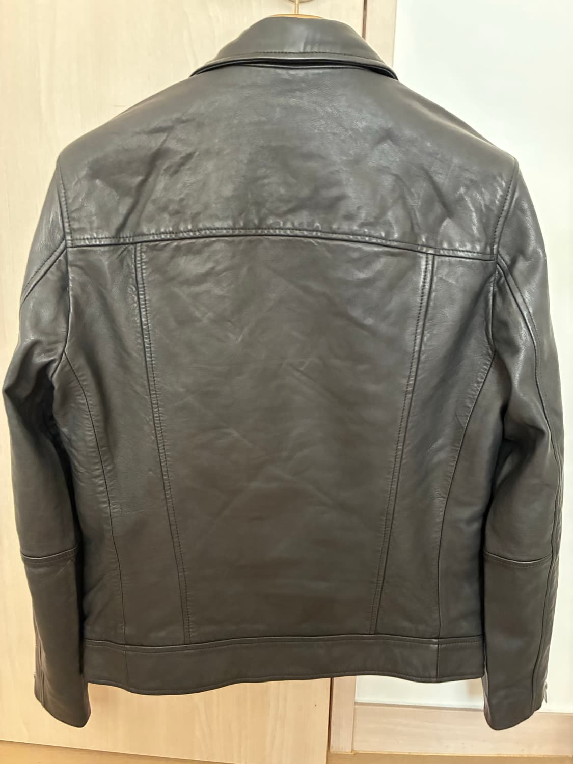 올세인츠 타이슨 바이커 s사이즈 상품이미지2