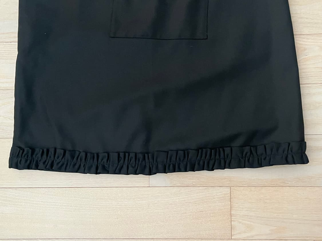 캐롤쇼페 롱 스커트 상품이미지3