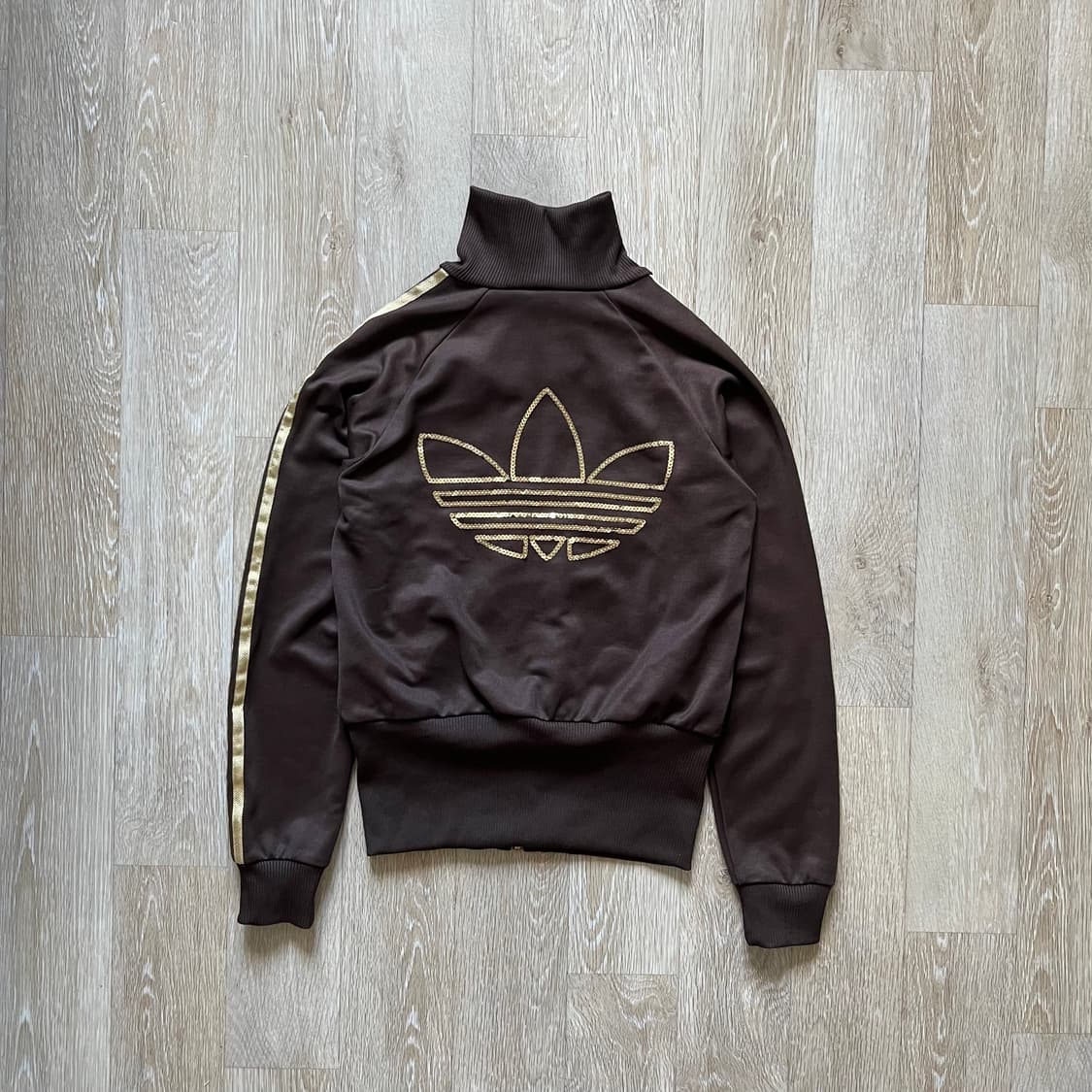 track jacket 상품이미지3