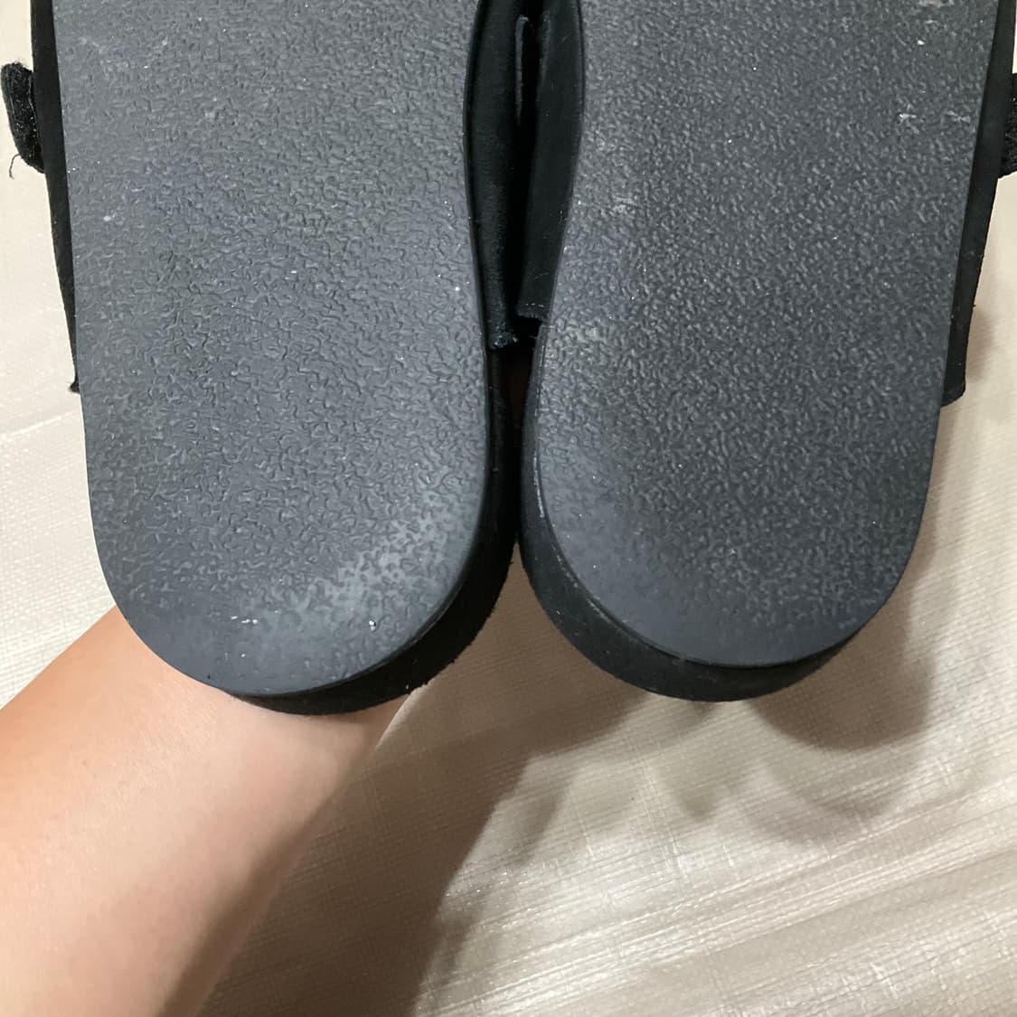 킨치 아파치 블랙 270 상품이미지6