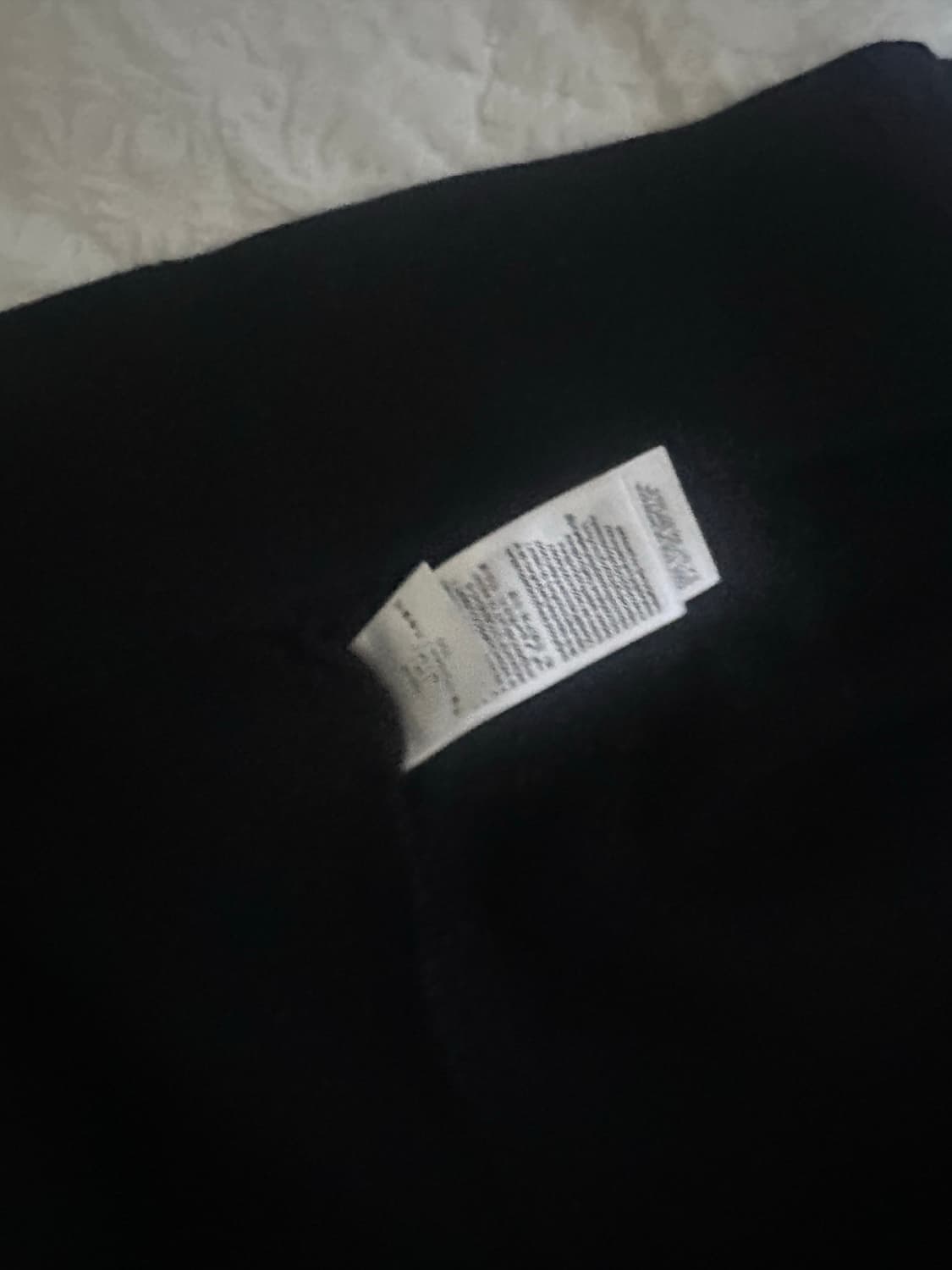 CK 후드집업 M 상품이미지4