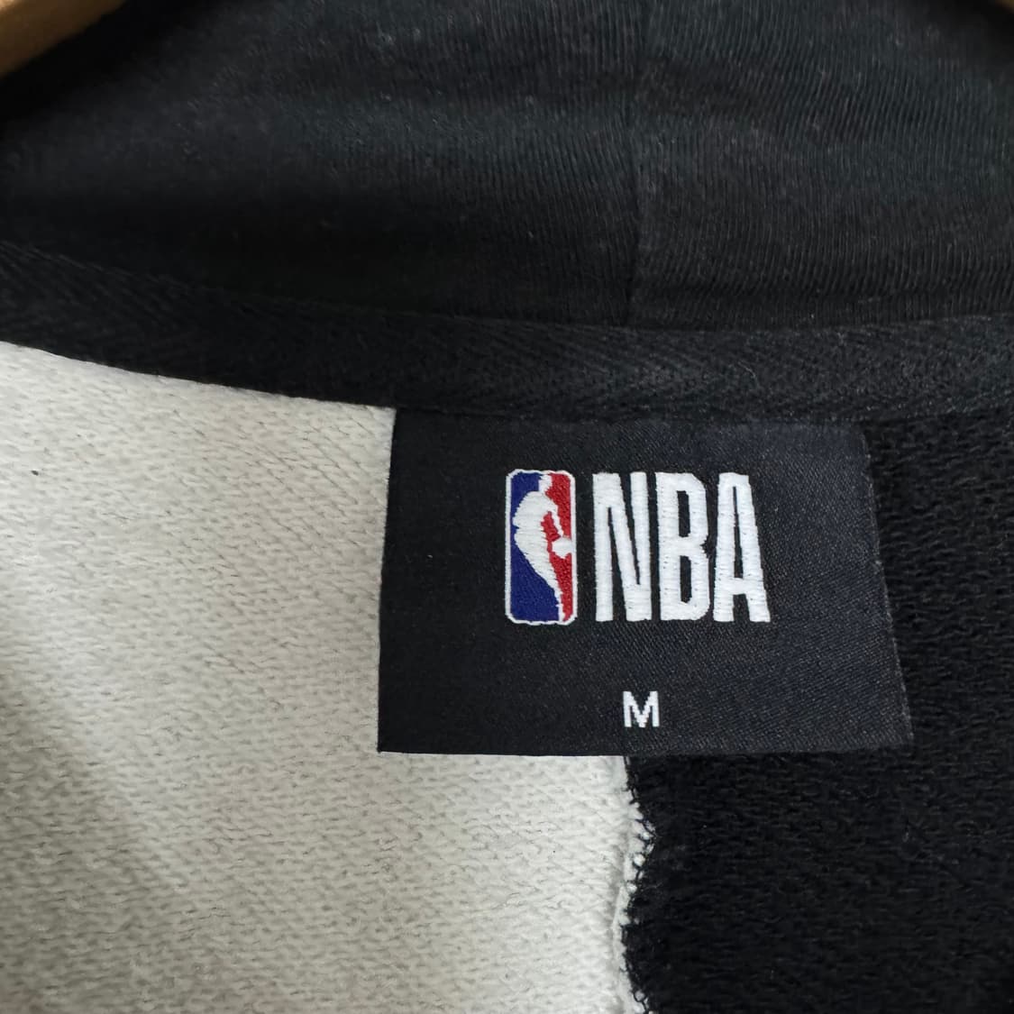 NBA 시카고불스 아수라 후드집업 상품이미지3
