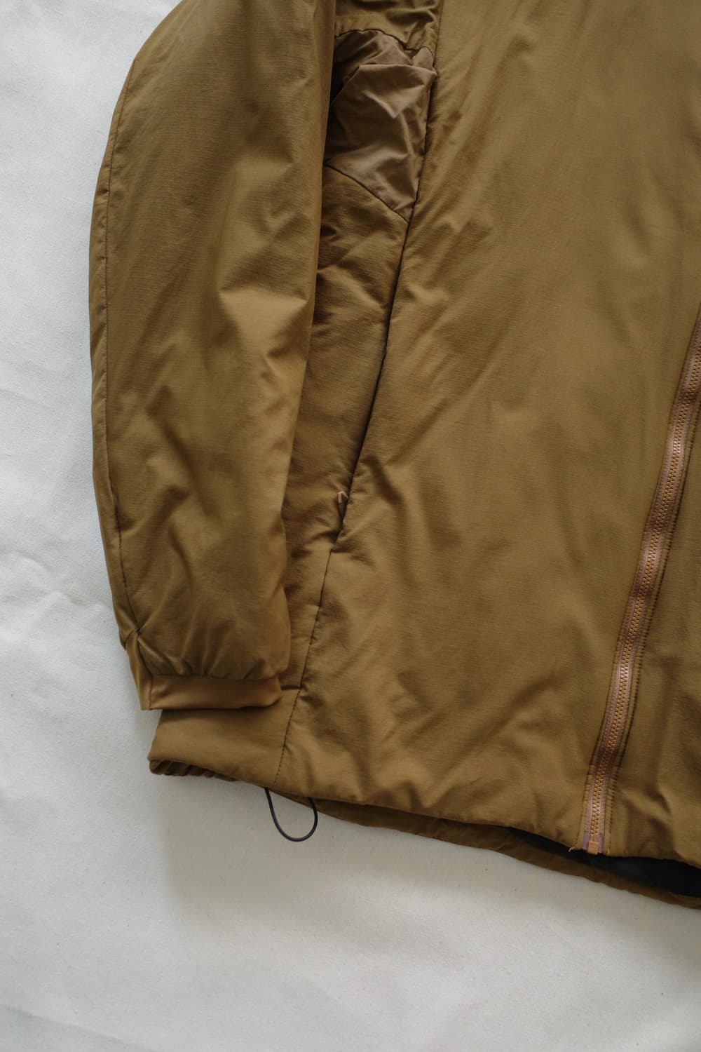 아크테릭스 아톰 ar 후디 상품이미지3