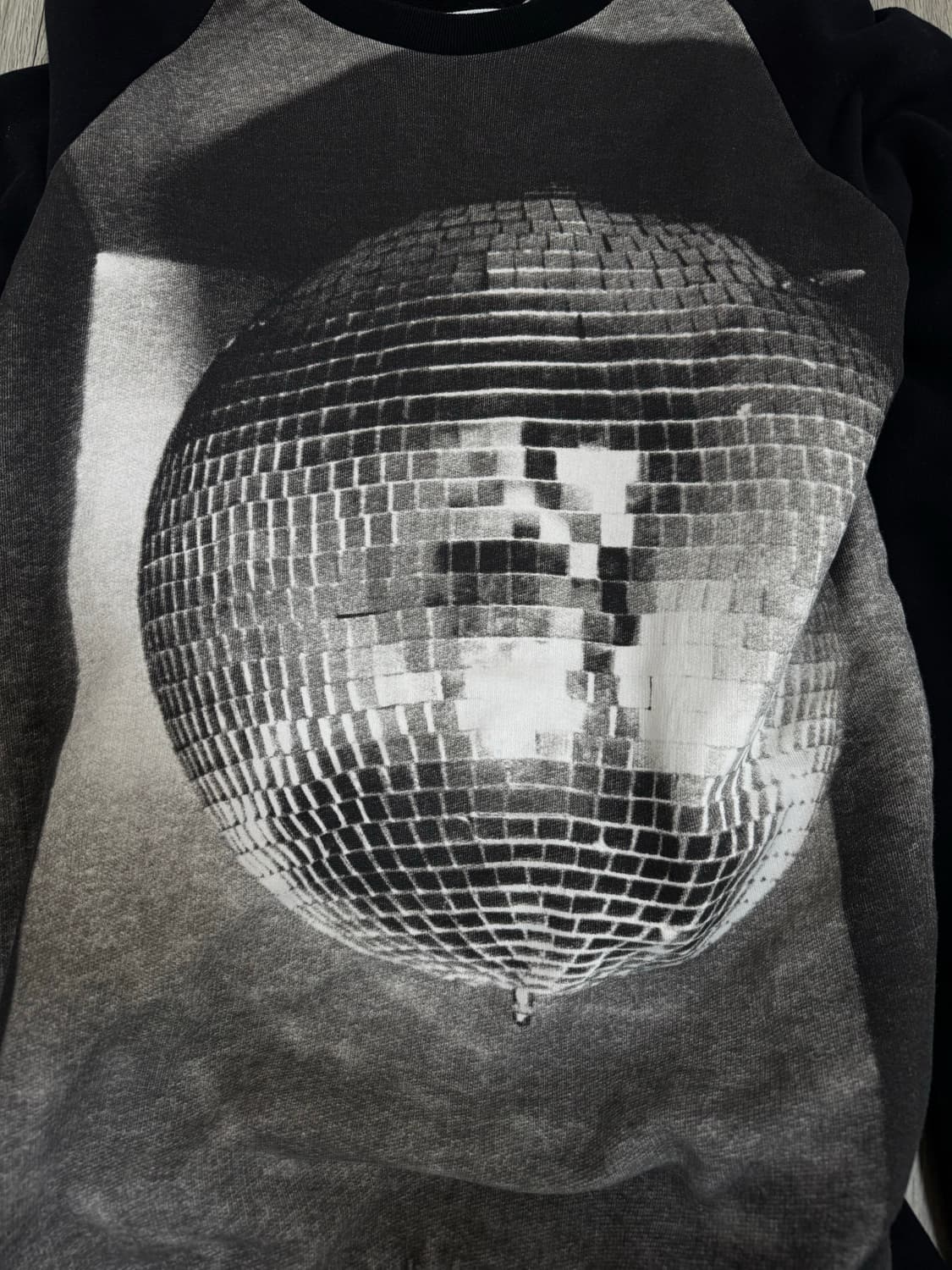 마틴 마르지엘라 스웻셔츠 상품이미지5