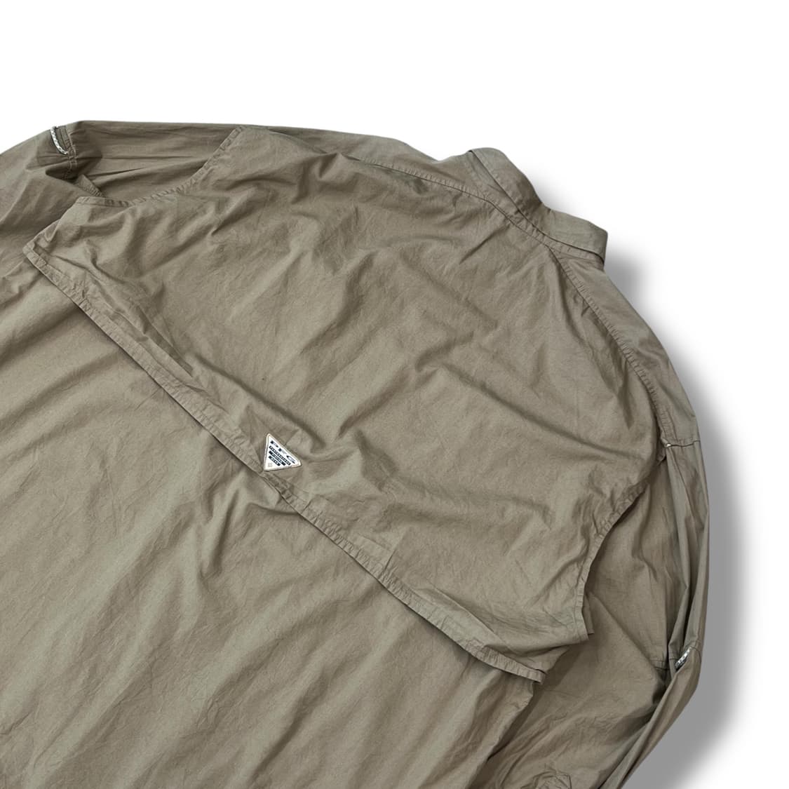 콜롬비아 PFG 포켓셔츠 r1294 상품이미지4