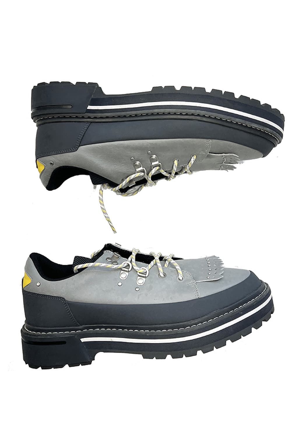 오니츠카타이거 x 안드레아 폼필리오 부츠 상품이미지1