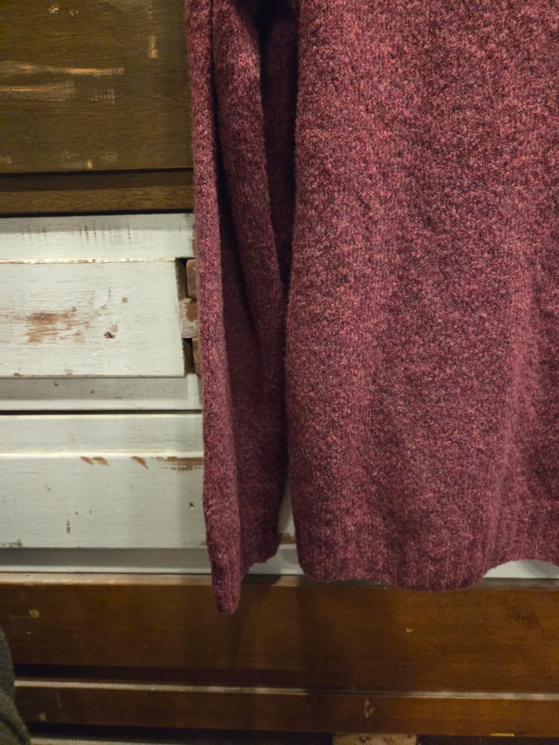 브루이어 터틀넥 상품이미지8